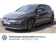 VW Golf, 2.0 l TSI GTI OPF, Jahr 2022 - Hamburg