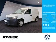 VW Caddy, 2.0 l TDI Cargo, Jahr 2022 - Menden (Sauerland)