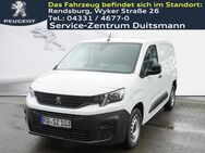 Peugeot Partner, 1.5 100 L2 EHZ inkl Bott Fußboden Regal, Jahr 2023 - Schenefeld (Landkreis Steinburg)