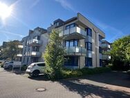 Provisionfrei! Gepflegte 1,5-Raum-Wohnung mit Balkon und Einbauküche in Magdeburg Hopfengarten. - Magdeburg