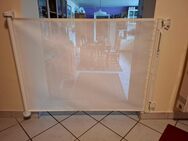 kiddy guard Treppenschutzgitter bis 130cm - Kerken