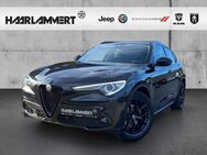 Alfa Romeo Stelvio, 2.2 Sprint Q4, Jahr 2020 - Hasbergen