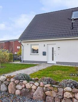 Familien-Traum im Neubaugebiet von Selmsdorf! - Selmsdorf