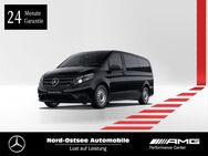 Mercedes Vito, 2.5 116 Tourer t, Jahr 2023 - Hamburg Hamburg-Nord