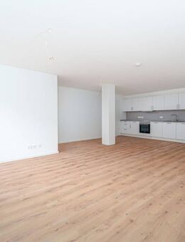 2,5 Zimmerwohnung im Lloydhof - Bremen