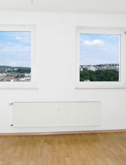 Preiswert Wohnen in Richtung Irchwitz - Greiz