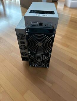 BM-K3 Miner. KDA - Lampertheim