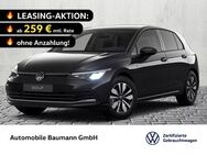 VW Golf, 1.0 TSI VIII MOVE APP 5JG, Jahr 2024 - Zeitz