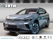 VW ID.4, Pro, Jahr 2024 - Daaden