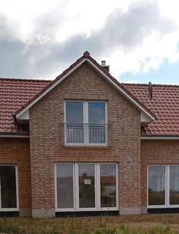 Neubau Einfamilienhaus auf der Ostseeinsel Poel - Insel Poel
