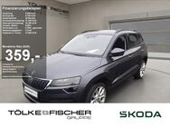 Skoda Karoq, 1.5 TSI Style FLA ParkAss, Jahr 2020 - Krefeld