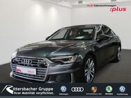 Audi A6, Lim 50 TFSI e quattro sport Tour, Jahr 2021 - Grünstadt