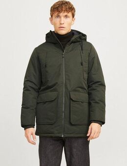 Jack & Jones Parka JJCONSTRUCT PARKA