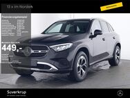 Mercedes GLC 300, e AVANTGARDE SPUR, Jahr 2023 - Kiel