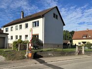 Charmantes und preiswertes WG-Zimmer in 2er-WG unterm Dach befristet bis 31.12.2025! - Freiburg (Breisgau)
