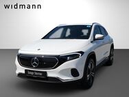 Mercedes EQA, 250 Electric MBUX Augm Reality, Jahr 2021 - Wackersdorf