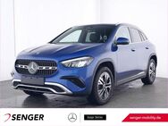 Mercedes GLA 250, e Progressive, Jahr 2023 - Dortmund