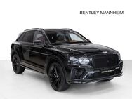 Bentley Bentayga, V8, Jahr 2024 - Mannheim