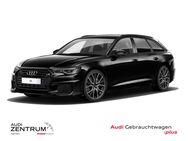 Audi A6, Avant 50 TDI quattro sport S-Line, Jahr 2021 - Aachen