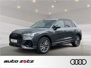 Audi Q3, S line 35 TFSI S, Jahr 2022 - Landau (Pfalz)