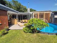 Schöner Schmied Bungalow nahe Heidbergsee - Braunschweig