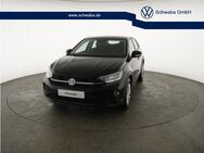 VW Taigo, 1.0 TSI APP LANE, Jahr 2024 - Gersthofen