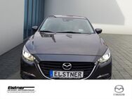 Mazda 3, 2.0 S 165 Exclusive-Line, Jahr 2019 - Jena