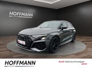 Audi RS3, 2.5 TFSI Sportback RS3 Sportback q, Jahr 2023 - Arnsberg