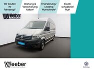 VW Crafter, Kasten Kasten 35 mittellang, Jahr 2021 - Herrenberg