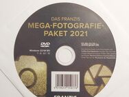 FRANZIS Mega-Fotografie-Paket 2021 | DVD-ROM in Papierhülle - Kaiserslautern