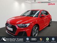 Audi A1, Sportback S line 25 TFSI, Jahr 2024 - Kaiserslautern