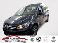 VW Caddy, 2.0 TDI MAXI Join, Jahr 2019 - Hattingen