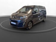 Citroën SpaceTourer, Campster HDI 145 AufstellD Küche, Jahr 2022 - Minden (Nordrhein-Westfalen)