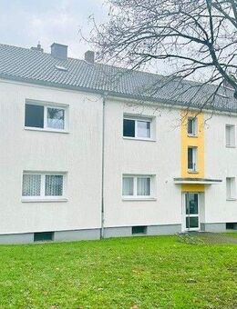 Zwei-Zimmer-Wohnung mit Balkon! - Viersen