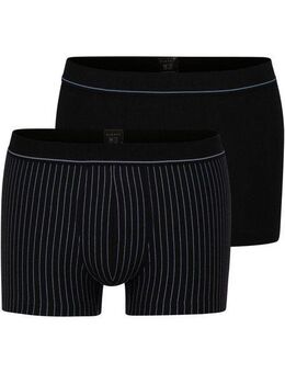 bugatti Panty Paris (Packung, 2-St., 2) mit elastischem Komfortbund