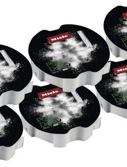 Miele GS SETD6 E Geschirrspülmittel (Packung, [6-St)