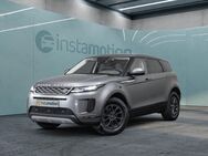 Land Rover Range Rover Evoque, D150, Jahr 2019 - München