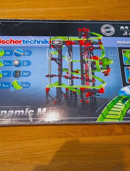 Fischer Technik Kasten 533872 siehe die Fotos 29 € VB - Meckenheim