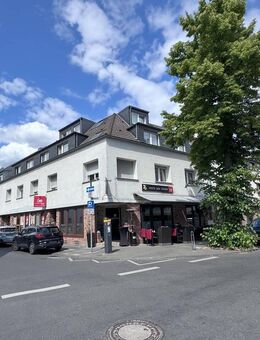 Attraktives Wohn- und Geschäftshaus in zentraler Lage Köln-Longerich - vollvermietet, provisionsfrei - Köln