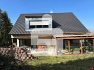 ...die Lage spricht für sich...EFH zum Selbstausbau in Bräuningshof - Langensendelbach