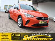 Opel Corsa, 1.2 Direct Injection Turbo Edition, Jahr 2020 - Weimar