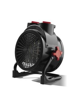 PARKSIDE® Keramik-Heizgebläse »PKH 2000 C2«, 2000 W - Ingolstadt