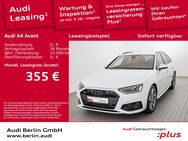 Audi A4, Avant Advanced 30 TDI, Jahr 2024 - Berlin