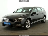 VW Passat Variant, 2.0 TDI Elegance #18Zoll#IQ Light, Jahr 2021 - Donnersdorf