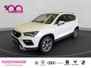 Seat Ateca, 1.0 TSI EU6e Style Edition digitales, Jahr 2024 - Köln