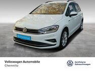 VW Golf Sportsvan, 1.5 TSI Golf VII Sportsvan Comfortline, Jahr 2019 - Chemnitz