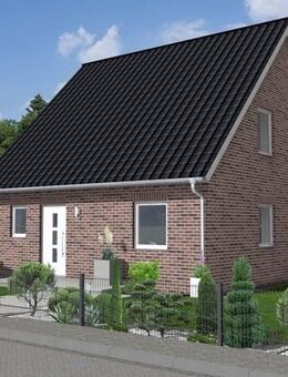 Neubaugrundstück für ein Einfamilienhaus - Hamburg