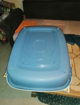 Verkaufe hier ein noch ganz neues xxl Katzenklo - Dortmund Nordstadt