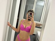 Neu in München 🌹 Aleyna 24J 🌹 rassige Schönheit * Top Service 🌹besuchbar und Haus/Hotelbesuche - München