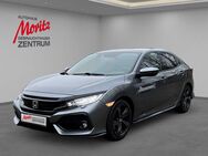 Honda Civic, 1.5 Sport Plus, Jahr 2017 - Laatzen